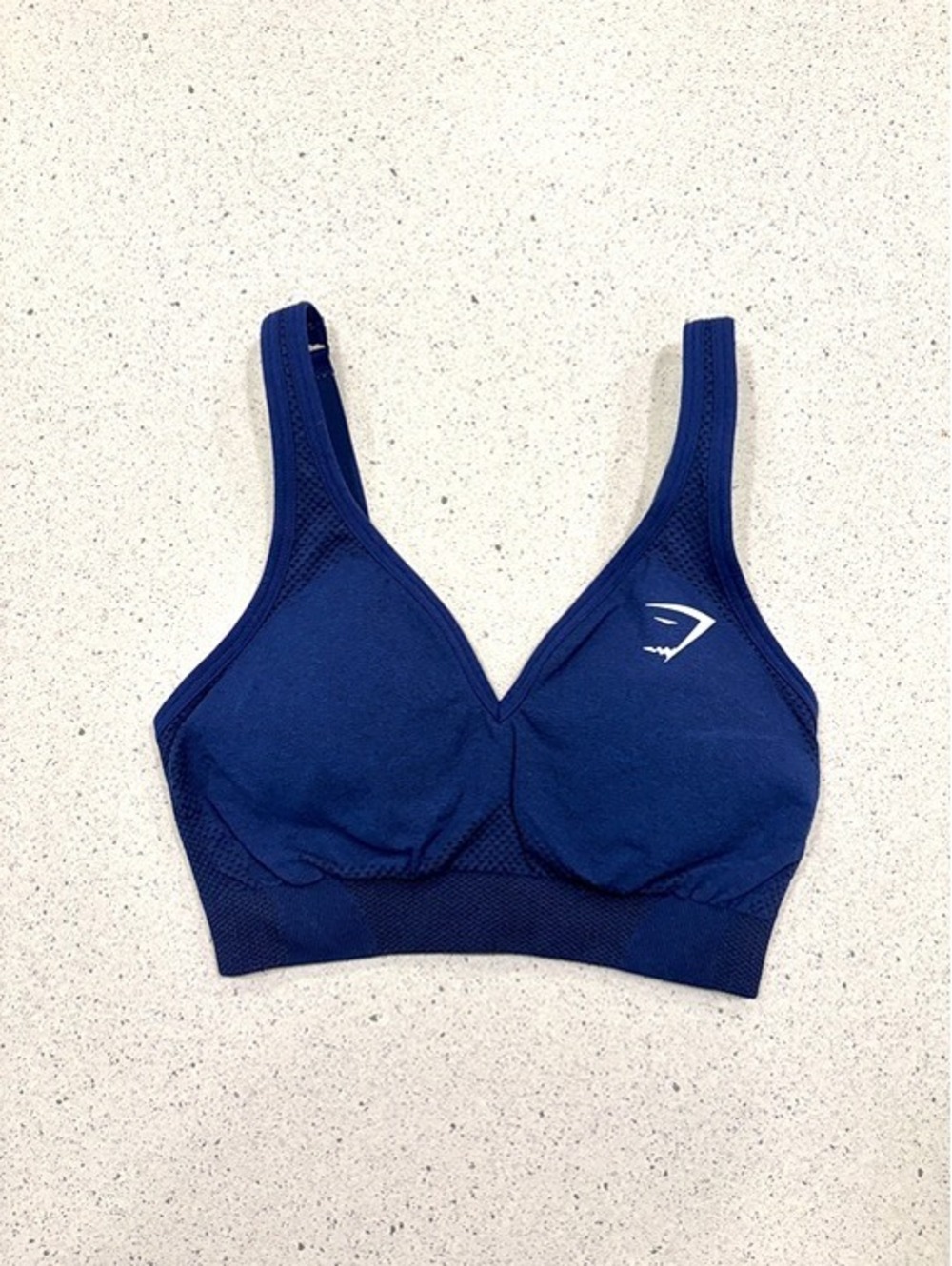 Gymshark Sports Bra- Size small